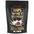Activlab 100% Whey Protein Premium, Milk Bar - 500 g
