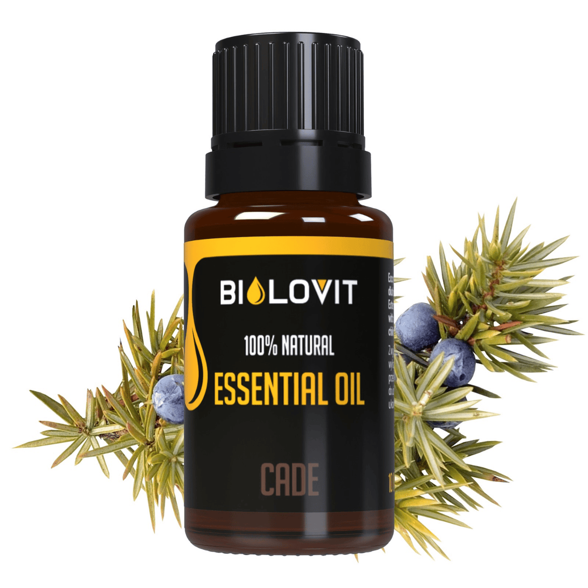 Bilovit Cade Essential Oil - 10 ml