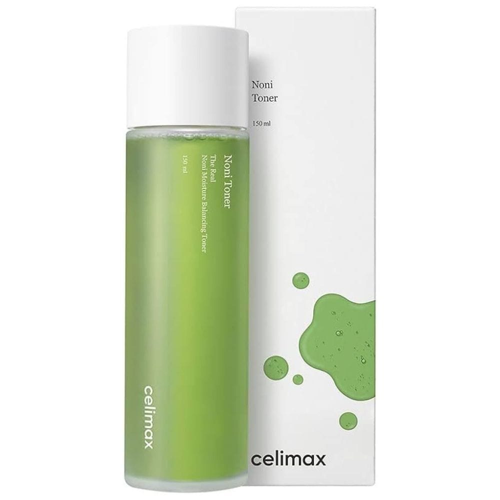 Celimax The Real Noni Moisturizing Tonic with Indian Mulberry - 150 ml