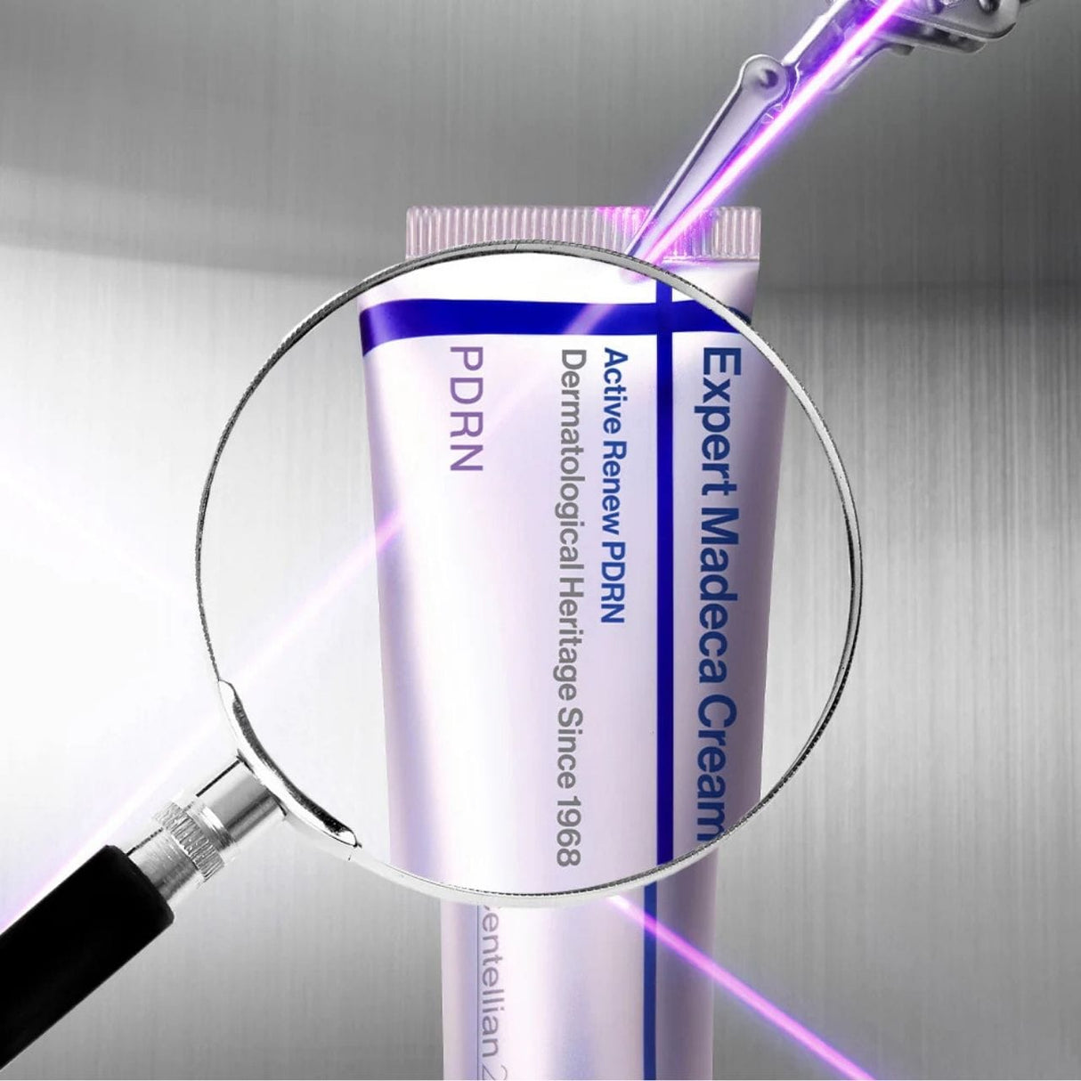 Centellian24 Expert Madeca Active Renew PDRN Face Cream – 50 ml