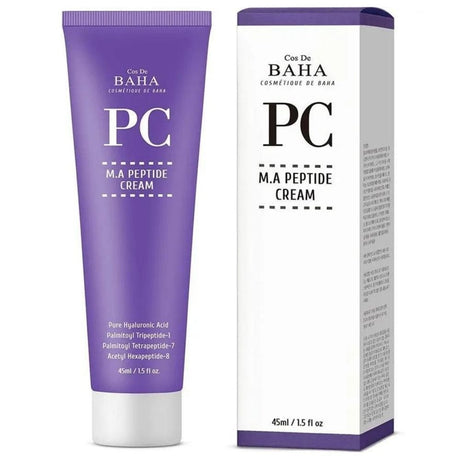Cos De BAHA PC M.A Peptide Cream - 45 ml