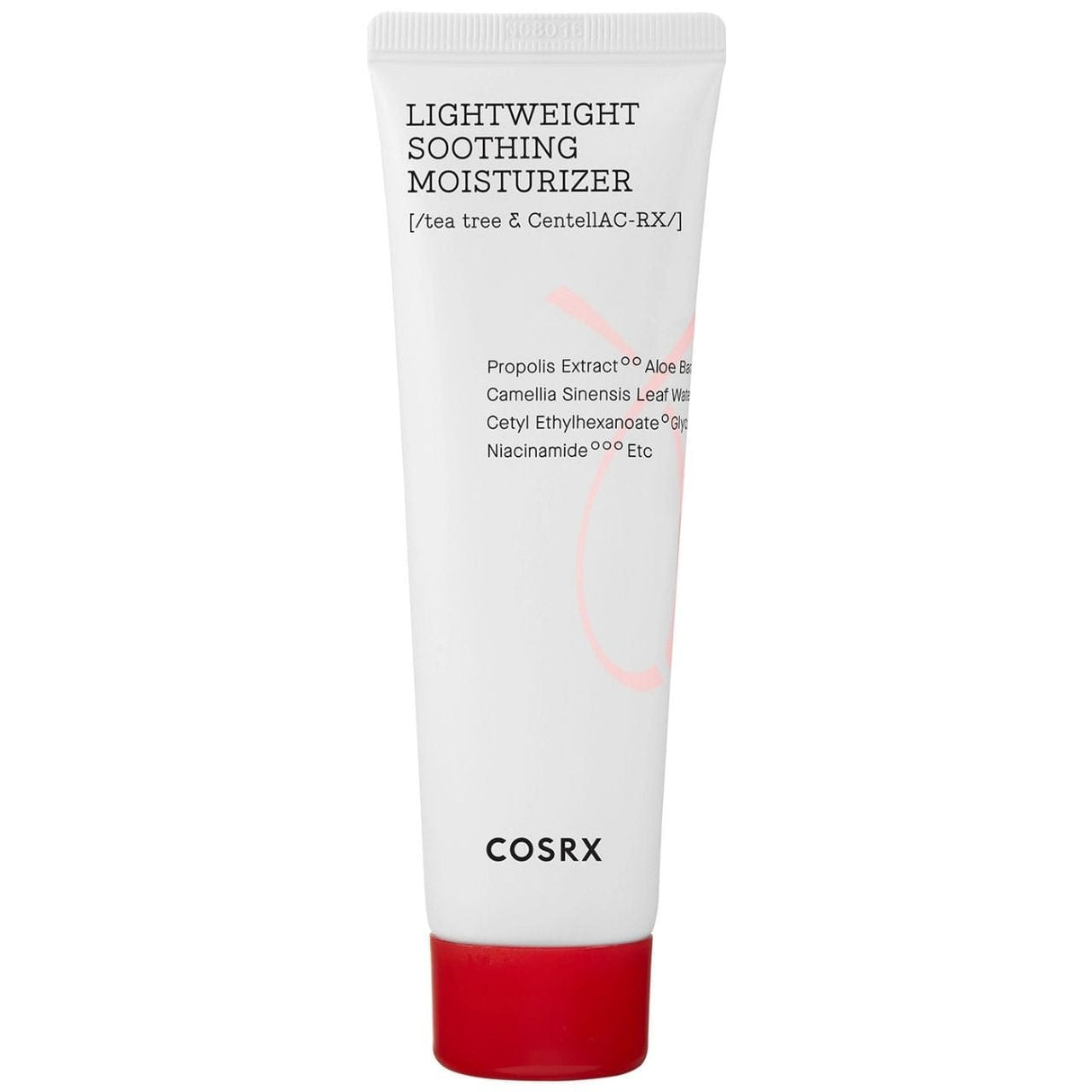 COSRX AC Collection Light Moisturising Cream for Acne Skin - 80 ml