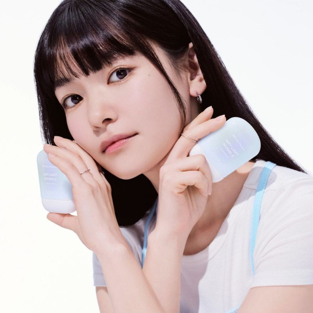 COSRX Airy-Light Invisible Sun Stick SPF50+ PA++++ - 19 g