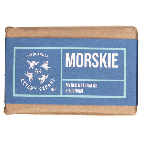 Cztery Szpaki Marine with Algae - 110 g