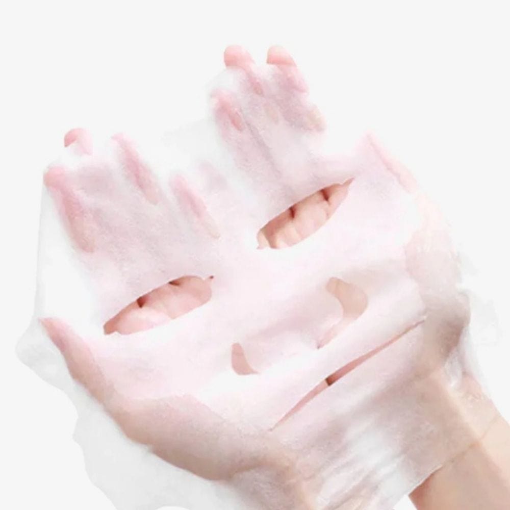 Dr. Althea Marine Anti-Blemish Mask - 5 Pieces