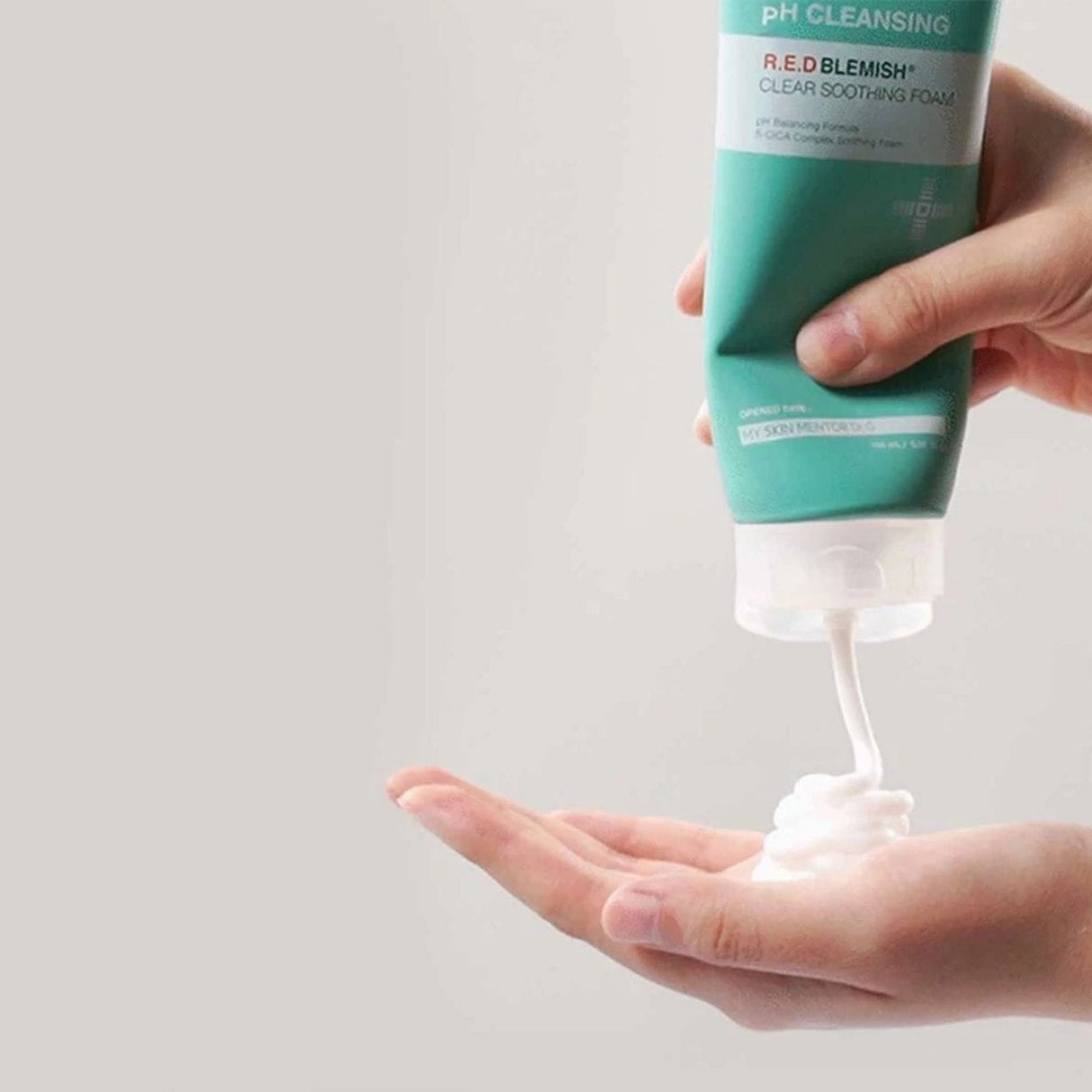 Dr.G PH Cleansing Face Gel - 200 ml