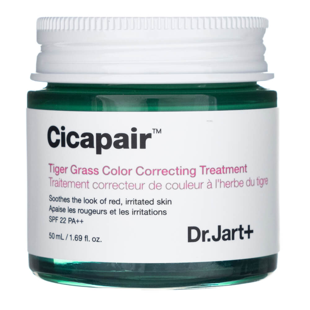 Dr. Jart+ Cicapir Tiger Grass Calming Treatment - 50 ml