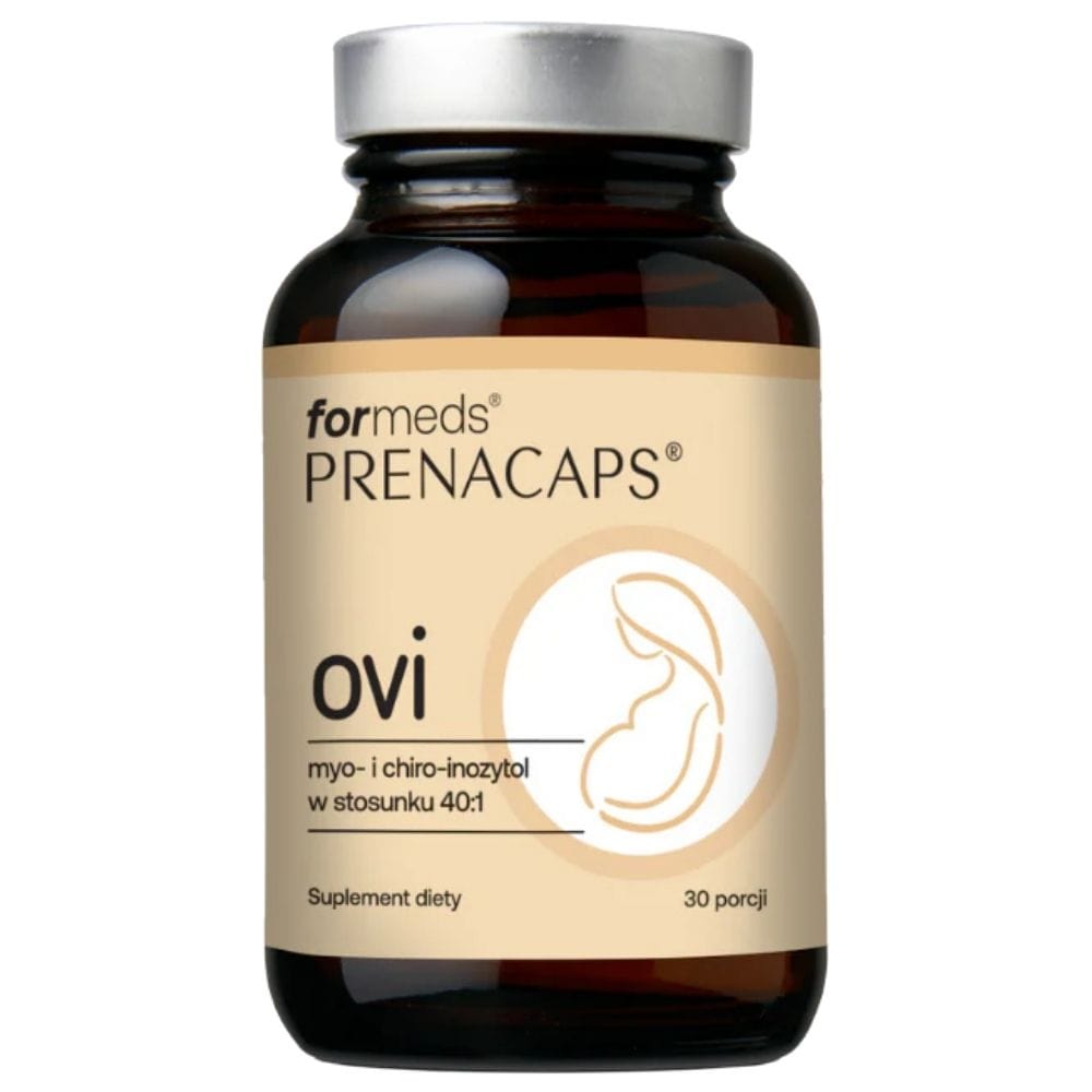 Formeds Prenacaps Ovi - 79,5 g