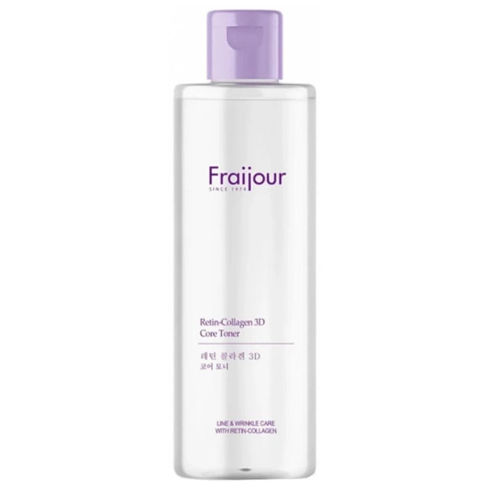 Fraijour Retin Collagen 3D Core Toner - 250 ml
