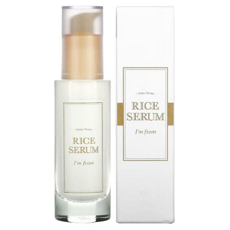I'm From Brightening Serum with Fermented Rice - 30 ml