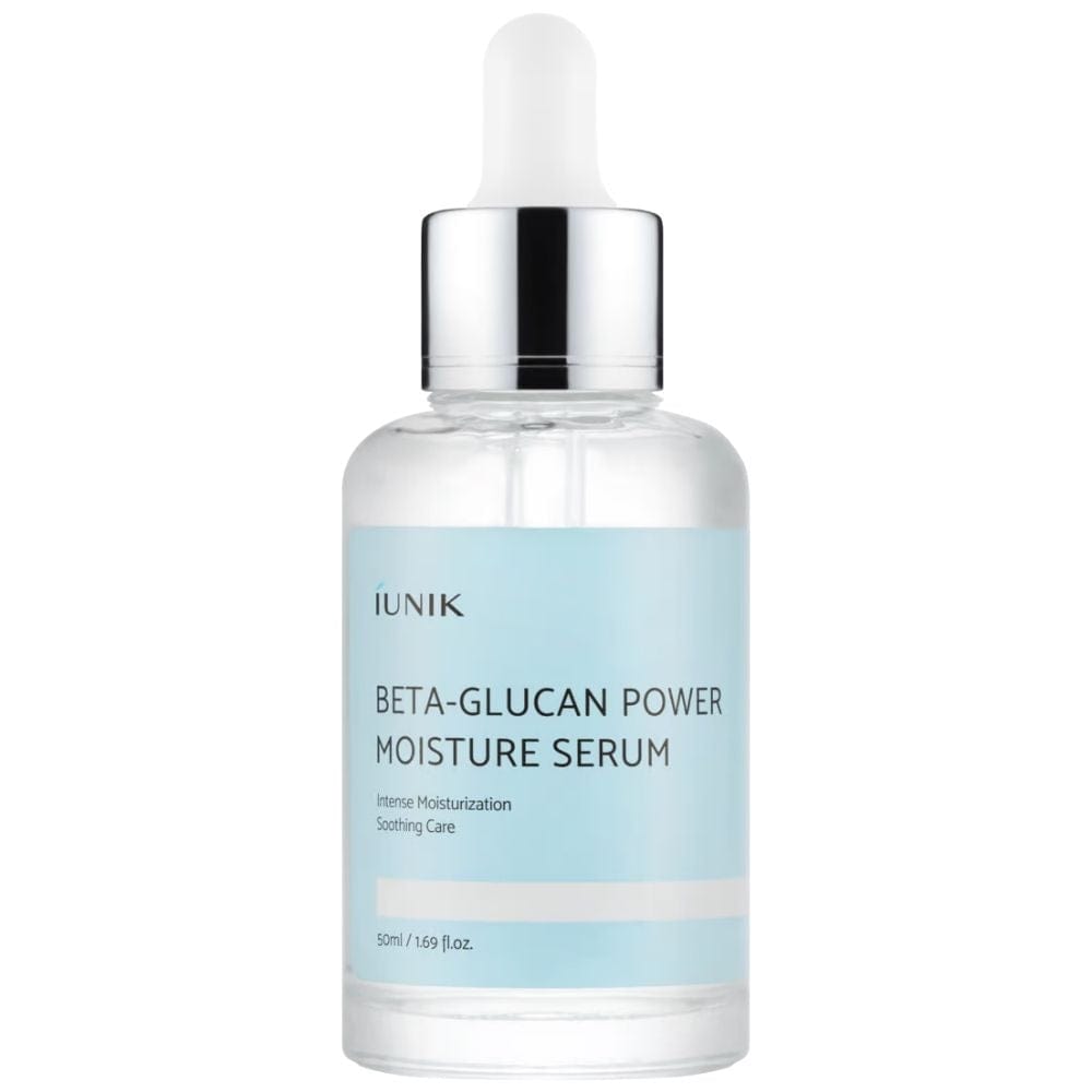 iUNIK Beta Glucan Power Moisture Serum - 50 ml
