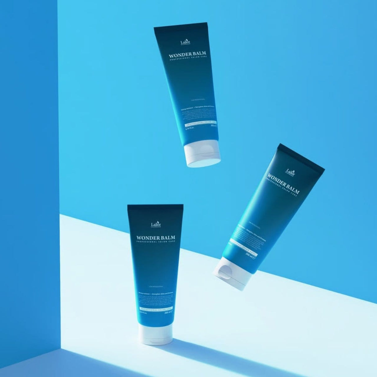 La'dor Wonder Hair Balm - 200 ml