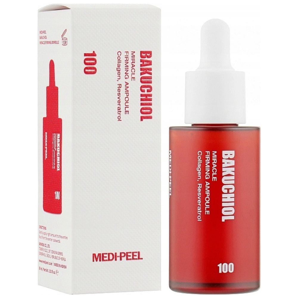 Medi-Peel Bakuchiol Lift Firming Ampoule - 30 ml