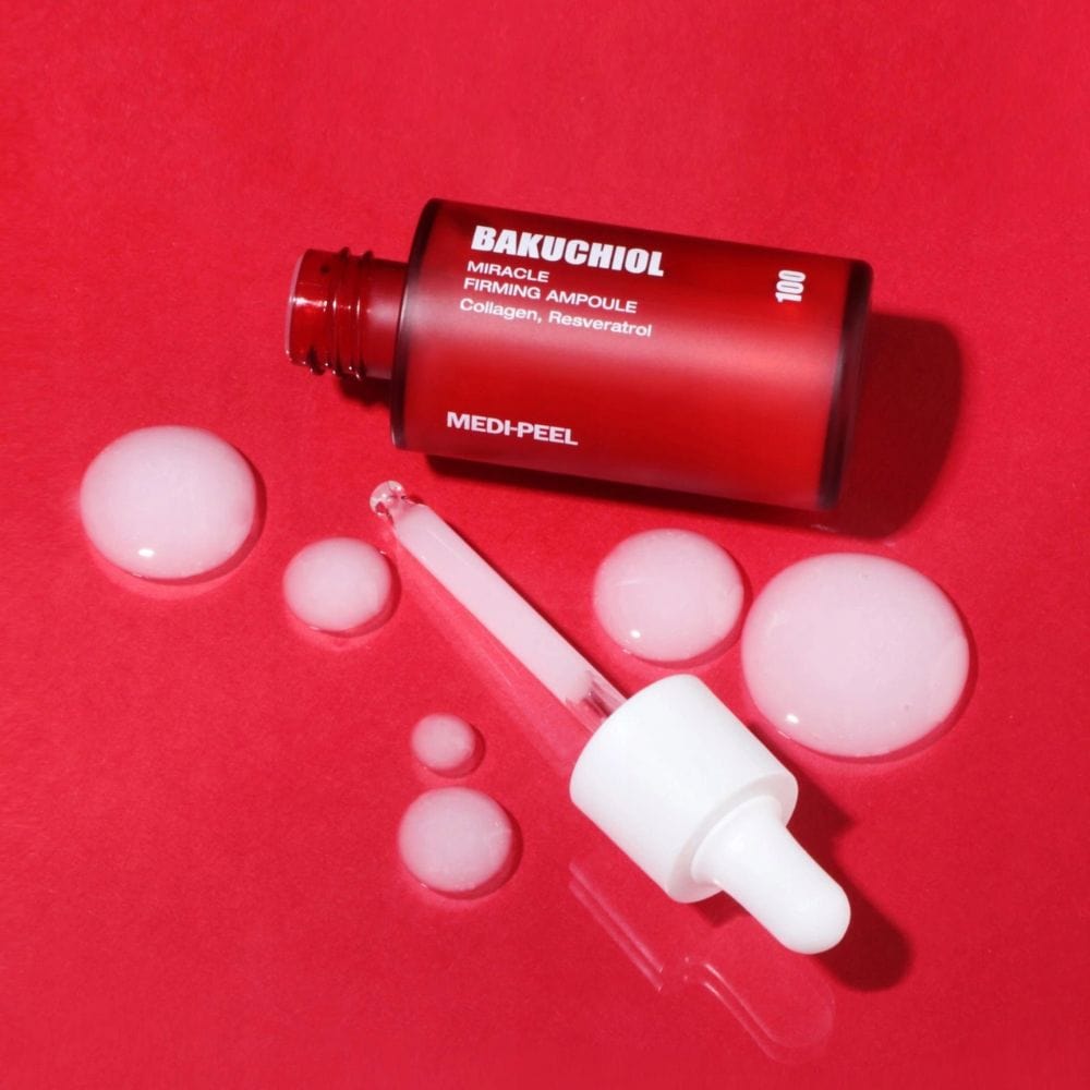 Medi-Peel Bakuchiol Lift Firming Ampoule - 30 ml