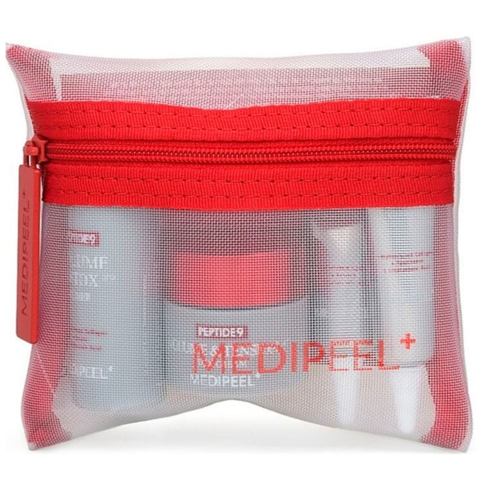 Medi-Peel Peptide 9 Volume Bio Tox Trial Kit