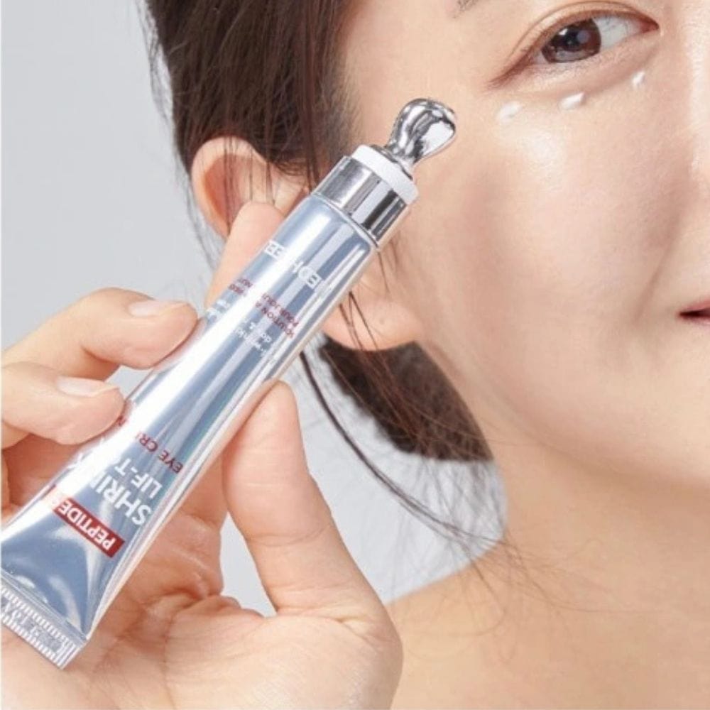 Medi-Peel Peptide 9 Volume Lifting Eye Cream with Peptides - 20 ml