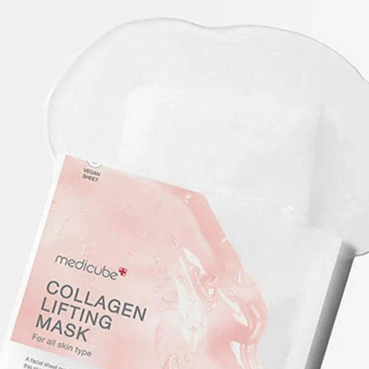Medicube Collagen Lifting Mask - 27 g