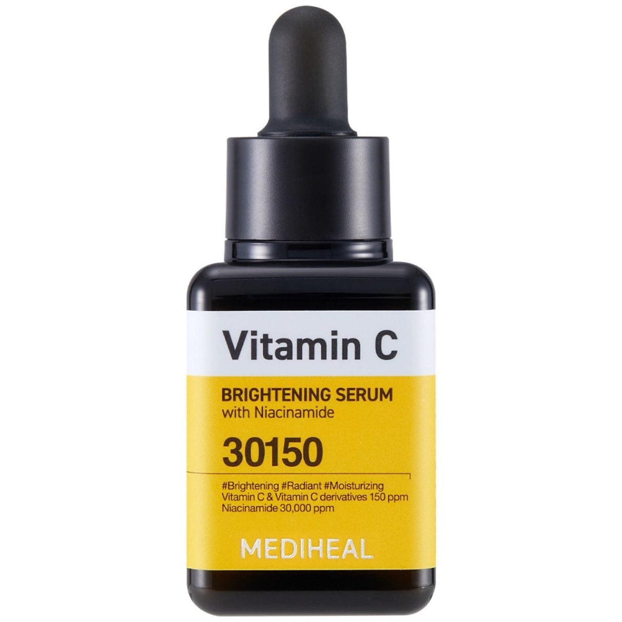 Mediheal Brightening Face Serum with Vitamin C - 40 ml
