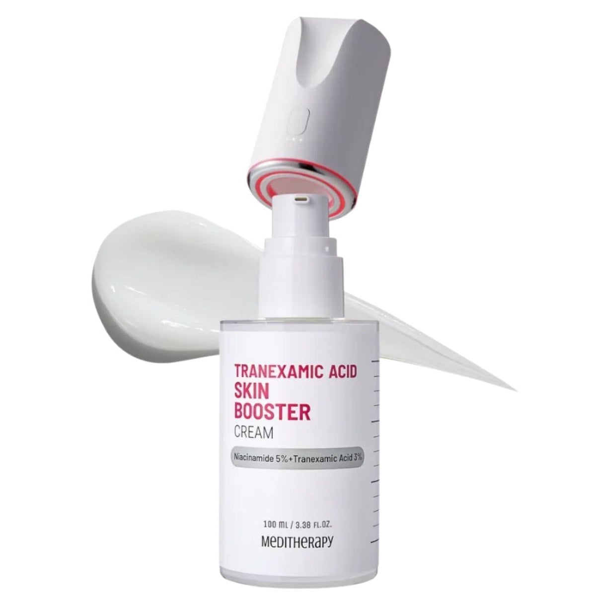 Meditherapy Tranexamic Acid Skin Booster Cream - 100 ml