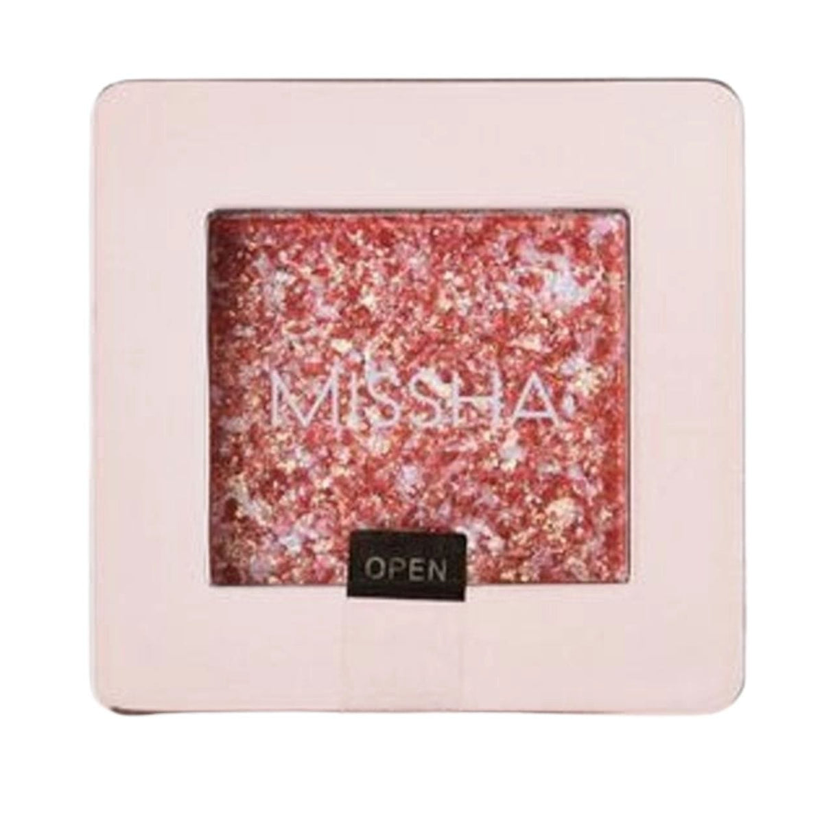 Missha Glitter Prism Shimmering Eye Shadows Dragon Prism