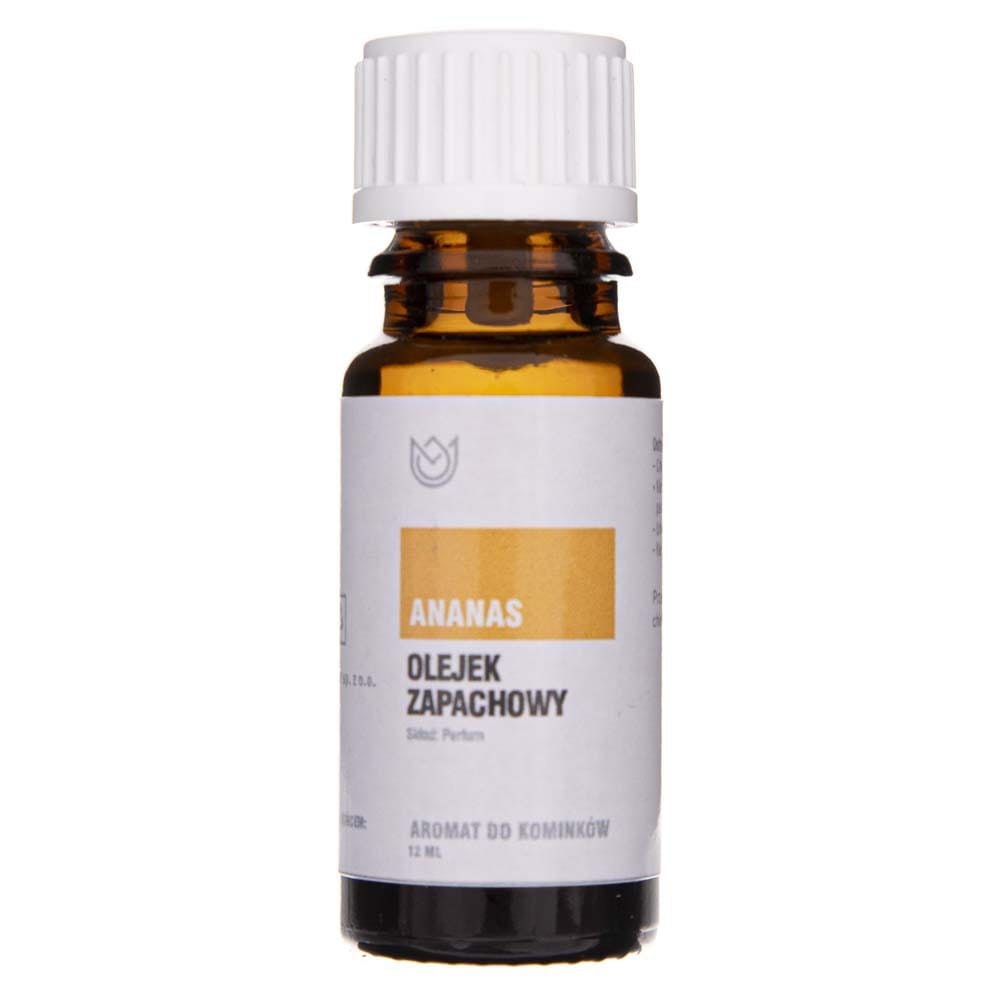 Naturalne Aromaty Fragrance Oil Pineapple - 12 ml