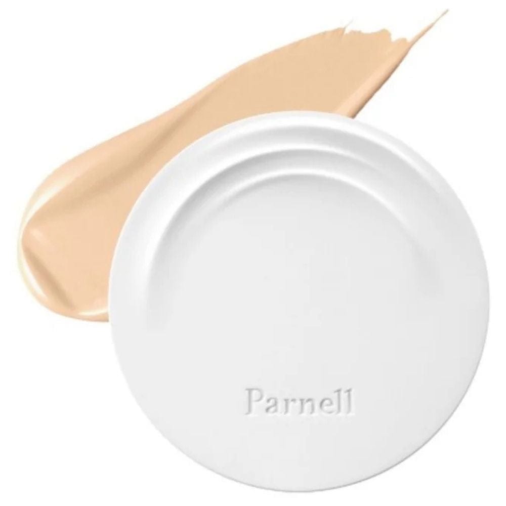 Parnell Cicamanu Serum Cushion - Shade 19N Neutral Porcelain