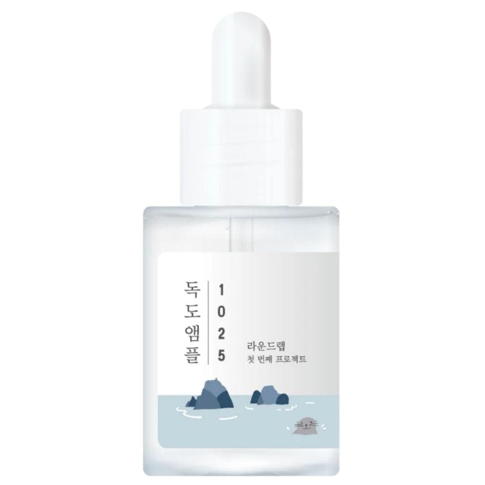 Round Lab 1025 Dokdo Ampoule - 45 ml