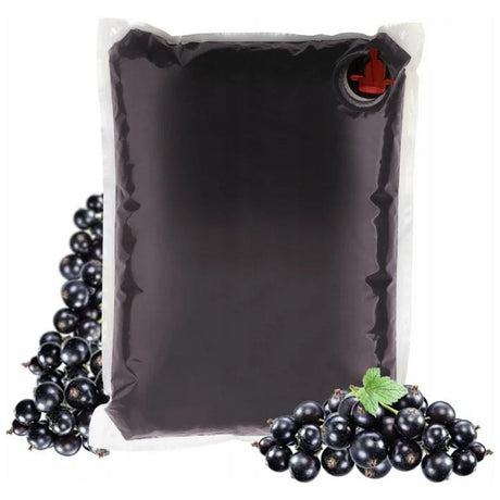 Sadvit Black Currant and Nothing More 100% - 5000 ml