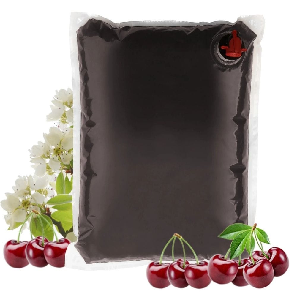 Sadvit Cherry from the Heart 100% - 5000 ml