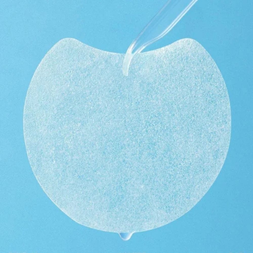 Torriden DIVE-IN Low Molecule Hyaluronic Acid Multi Pad - 80 Pieces