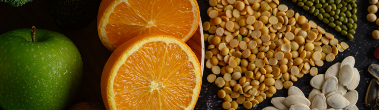 Selenium: Benefits, Deficiency Signs & Food Sources