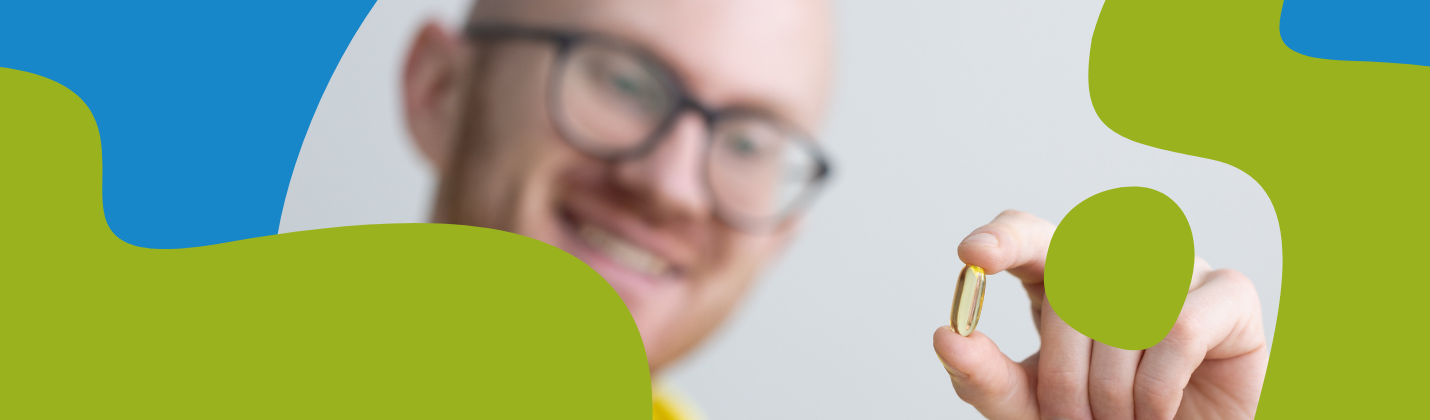 Men's Vitamins Ranking: TOP 12 Best Picks