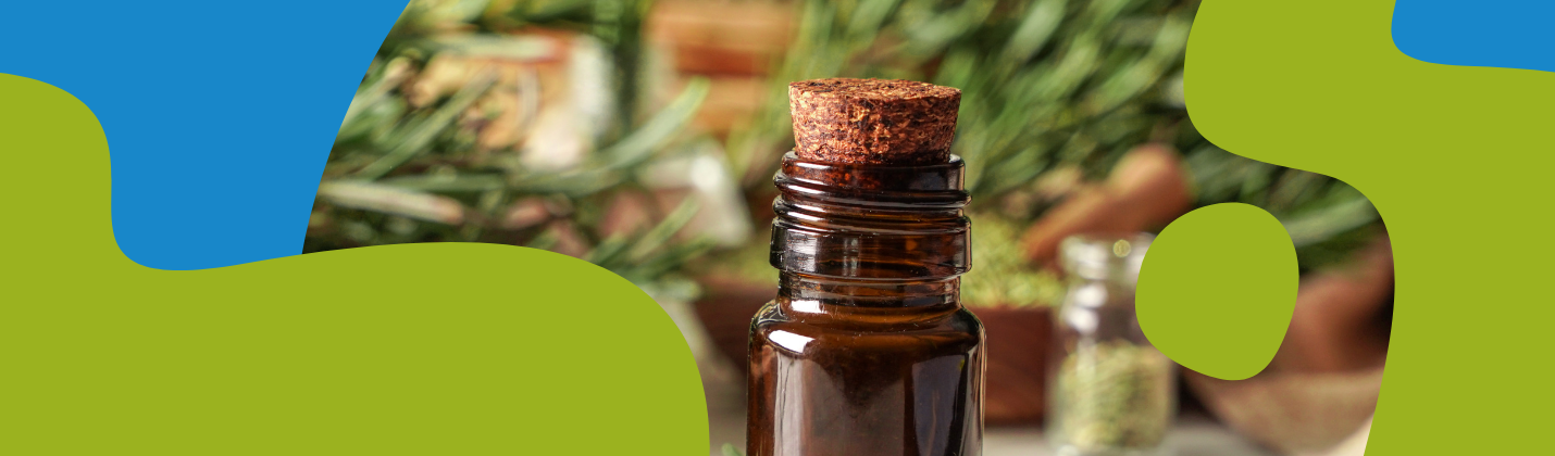 Rosemary Essential Oil: Properties & Uses