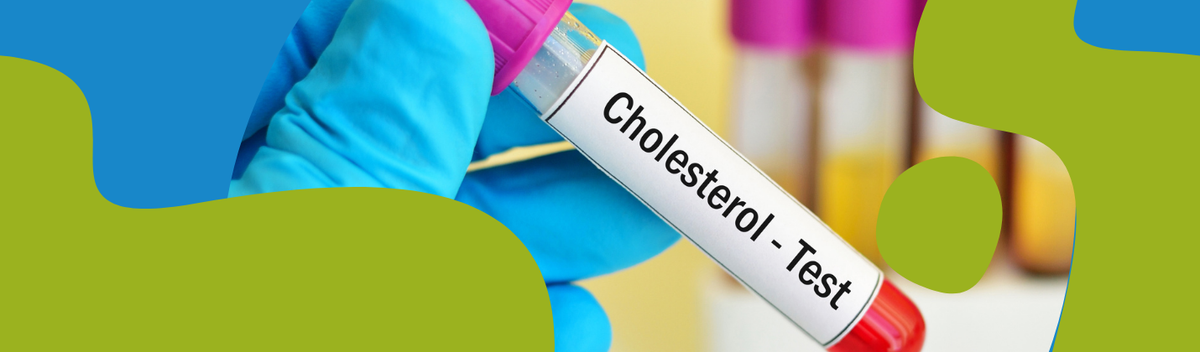 Cholesterol: Causes, Symptoms & How to Lower It