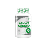 6PAK Ashwagandha 666 mg - 90 Capsules