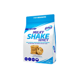 6PAK Nutrition Milky Shake Whey, Cookies - 1800 g