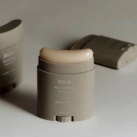 Abib Airy Sunstick Sunscreen Stick SPF50+ - 23 g