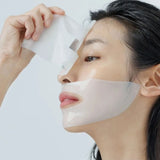 Abib Collagen Gel Mask Sedum Jelly - 4 Pieces