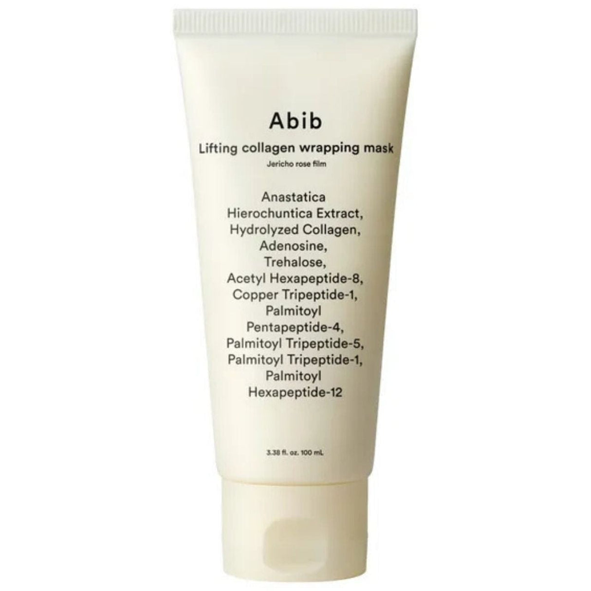Abib Lifting Collagen Wrapping Lifting Mask with Collagen - 100 ml