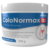 Activlab Pharma ColoNormax IBS, Apple - 200 g