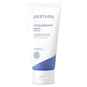 Aestura Ato Barrier 365 Moisturising Cream - 80 ml