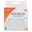 Akuku Silicone Breast Shields - 2 pieces