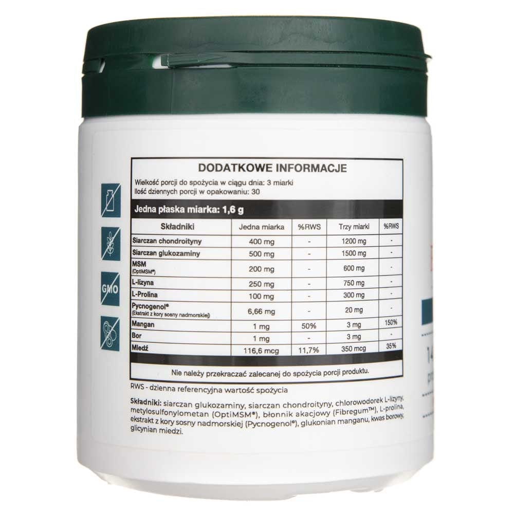 Aliness Formula for Joint Regeneration, powder - 145 g