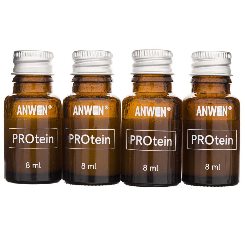 Anwen PROtein Protein Treatment in Ampoules 4 x 8 ml