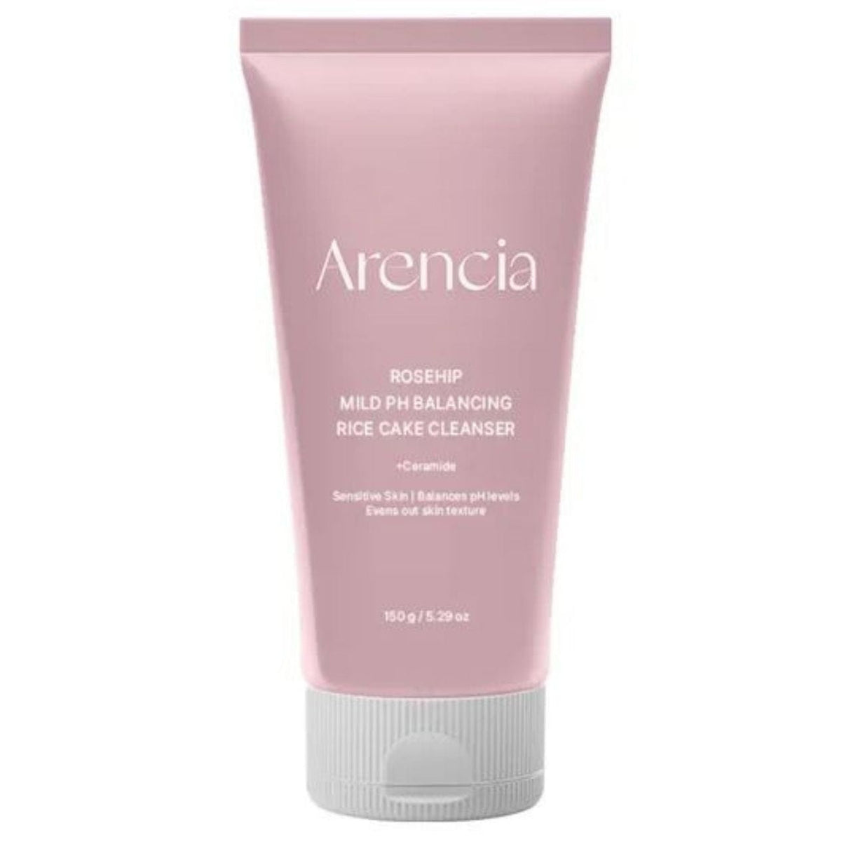 Arencia Rosehip Mild Ph Soothing Face Wash - 150 g