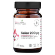 Aura Herbals Selenium 200 mcg - 60 Capsules