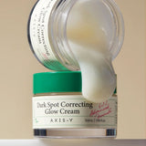 Axis-Y Dark Spot Correcting Glow Cream - 50 ml