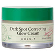 Axis-Y Dark Spot Correcting Glow Cream - 50 ml