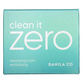 Banila Co Clean It Zero Revitalizing Makeup Remover Lotion - 100 ml