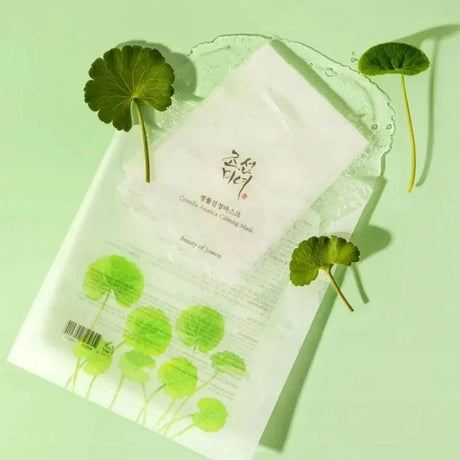 Beauty of Joseon Centella Asiatica Soothing and Moisturising Sheet Mask